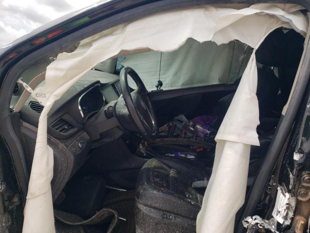 2019 BUICK ENCORE ESS KL4CJGSM8KB812411