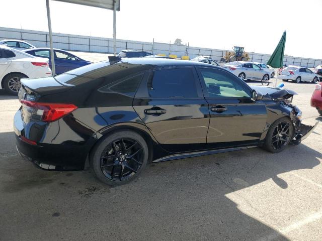 2024 HONDA CIVIC SPOR - 2HGFE2F58RH594213