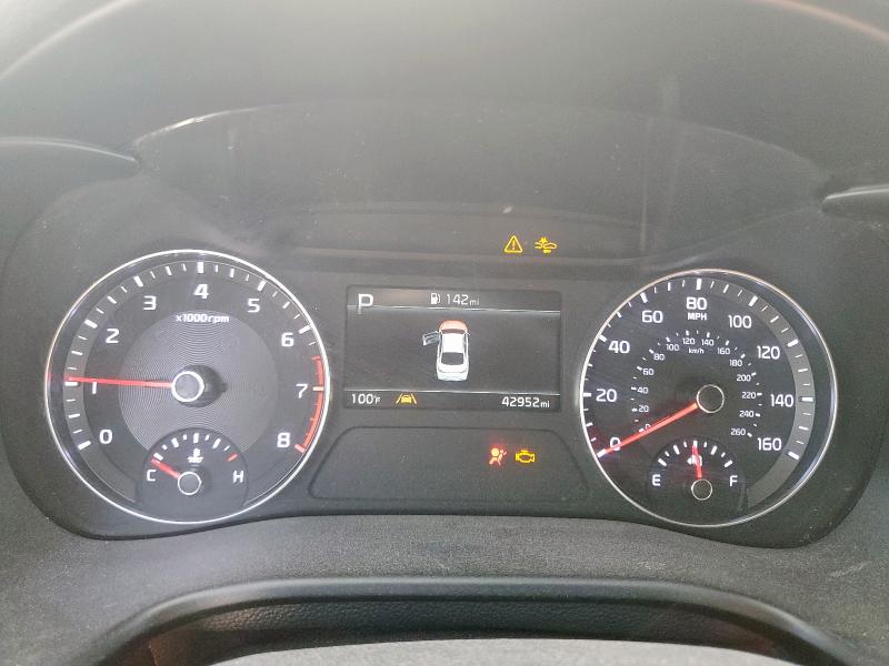 2022 KIA FORTE GT - 3KPF44ACXNE484062