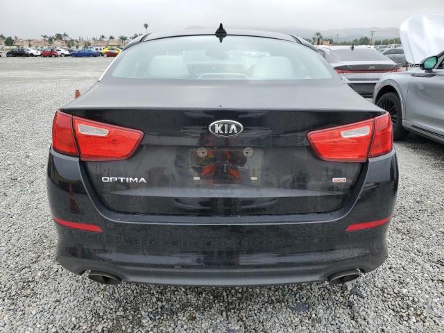 2014 KIA OPTIMA LX - 5XXGM4A77EG291897
