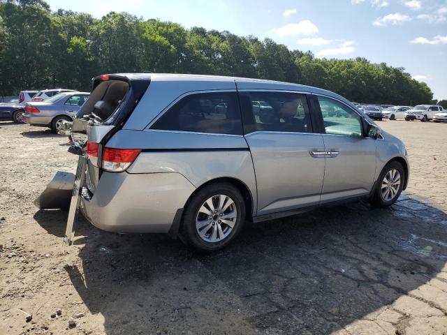 2016 HONDA ODYSSEY EX 5FNRL5H63GB066901