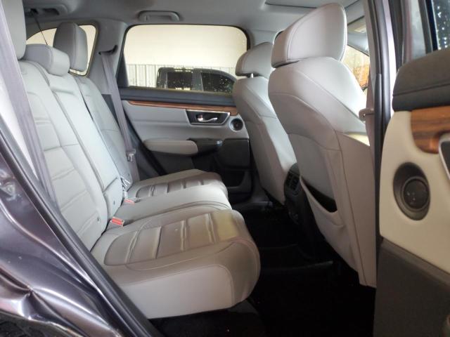 2020 HONDA CR-V EXL - 7FARW1H85LE019689
