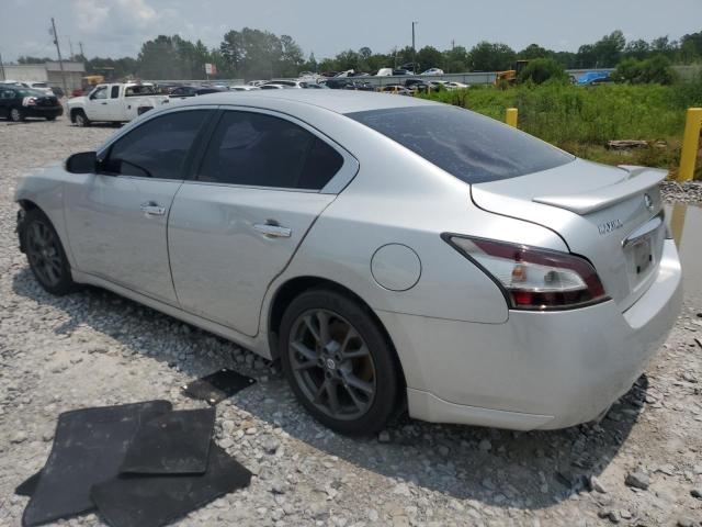Vin: 1n4aa5ap0cc824440, lot: 58383195, nissan maxima s 20122