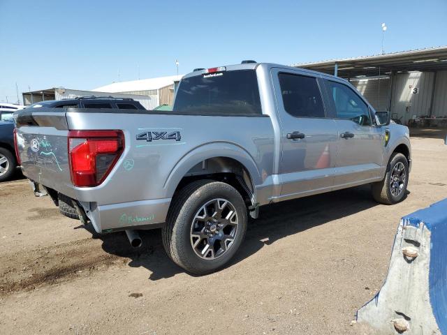 Vin: 1ftew2lp1rkd58220, lot: 61502275, ford f150 stx stx 20243