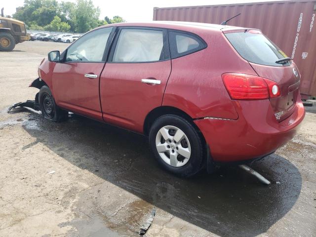 2010 NISSAN ROGUE S - JN8AS5MV6AW103993