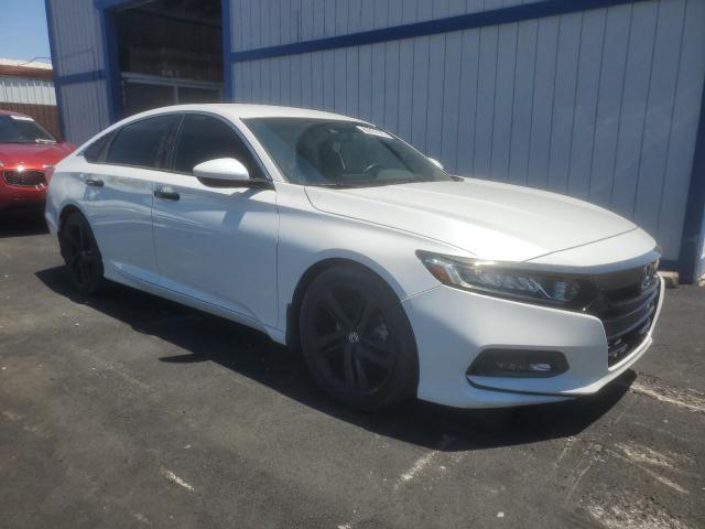 2020 HONDA ACCORD SPO - 1HGCV1F32LA011992