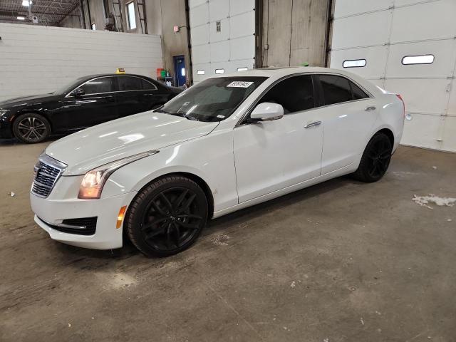 CADILLAC ATS LUXURY