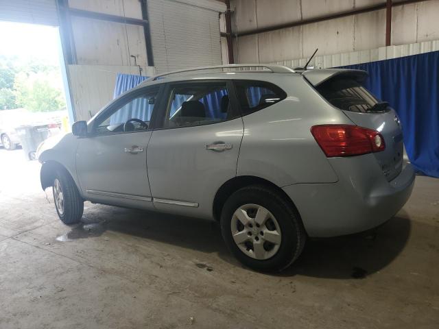 Vin: jn8as5mt0fw157313, lot: 60205985, nissan rogue s 20152