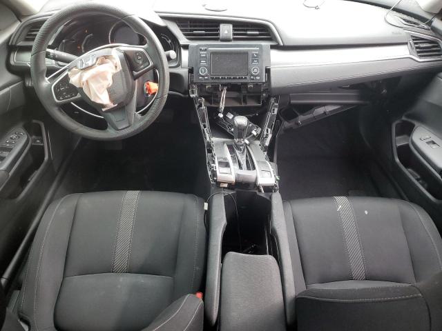 2018 HONDA CIVIC LX 2HGFC2F5XJH572482