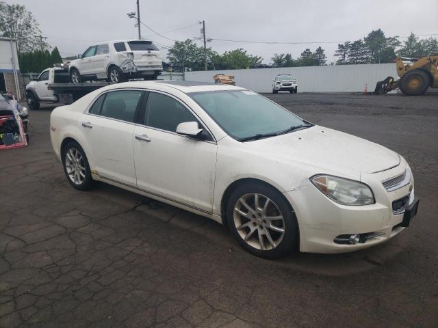 Vin: 1g1ze5e73a4143586, lot: 61230125, chevrolet malibu ltz 20104