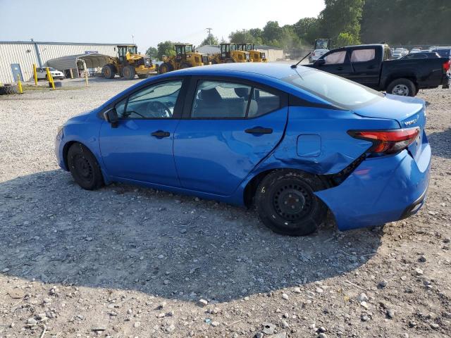 Vin: 3n1cn8dv8ml915063, lot: 60516615, nissan versa s 20212