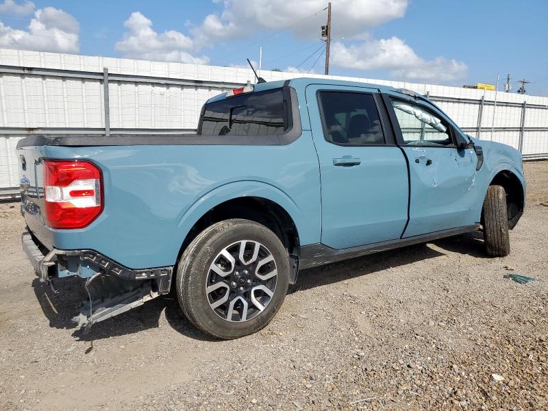 2023 FORD MAVERICK X 3FTTW8E38PRA32878