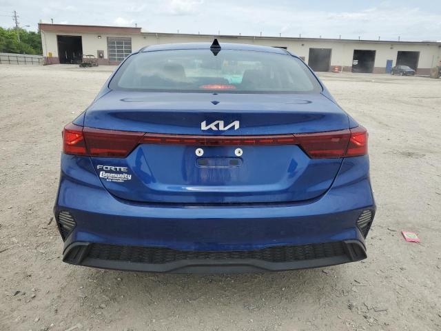2024 KIA FORTE LX #3260249698
