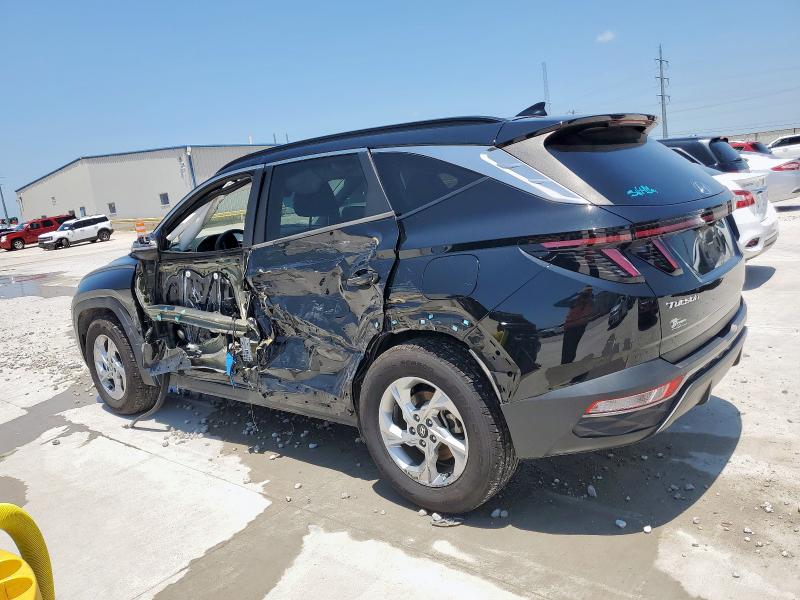 2022 HYUNDAI TUCSON SEL - 5NMJB3AE5NH003137