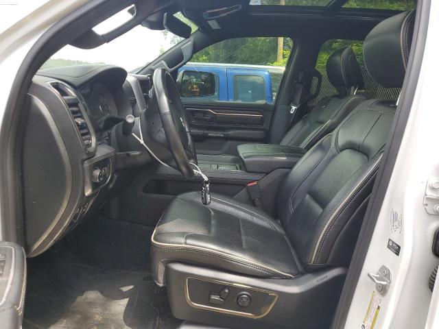 2021 RAM 1500 LIMIT 1C6SRFHTXMN695362