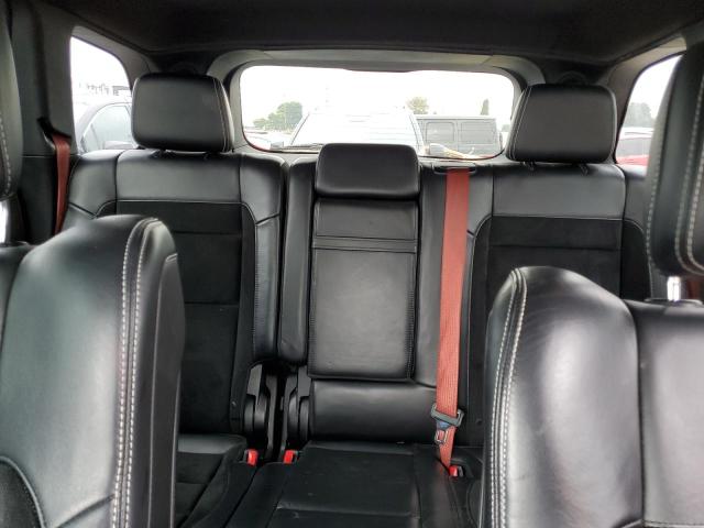 2017 JEEP GRAND CHER - 1C4RJFDJ6HC872896