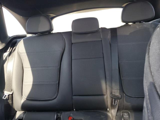 2024 MERCEDES-BENZ GLC 300 - W1NKM4GB7RF190877