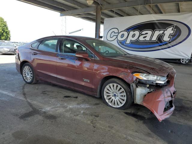 Vin: 3fa6p0pu8gr316230, lot: 62866575, ford fusion se phev 20164