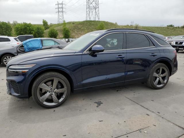 Vin: kmumadtb8pu080537, lot: 59169535, genesis gv70 base base 2023 img_1