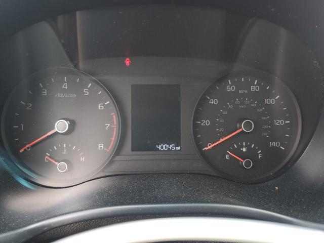 2020 KIA RIO LX - 3KPA24AD3LE354680