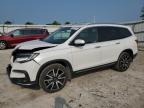 2021 HONDA PILOT TOUR - 5FNYF6H67MB005989