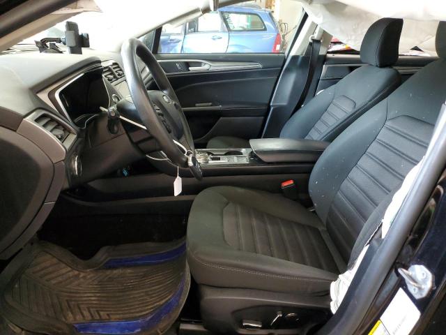 2020 FORD FUSION SE 3FA6P0HD2LR199656