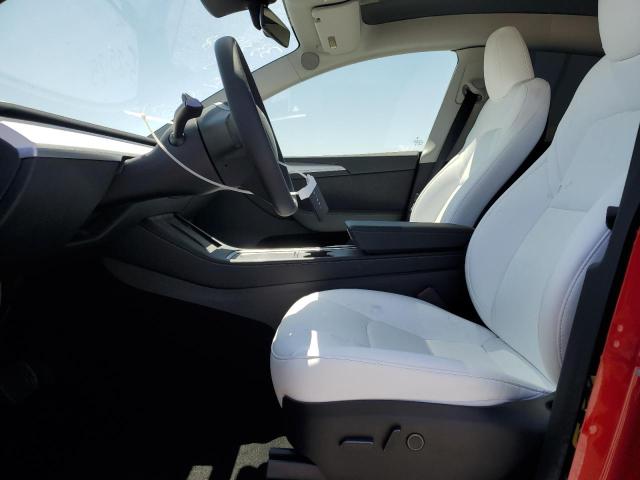 2023 TESLA MODEL Y - 7SAYGDEE5PF714246