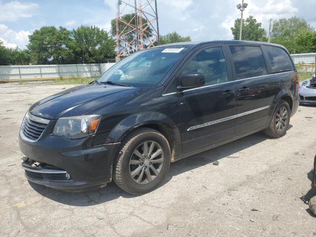 2014 CHRYSLER TOWN & COU - 2C4RC1HG0ER361294