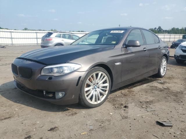 Vin: wbafr9c59bc617584, lot: 59747535, bmw 5 series i 2011 img_1