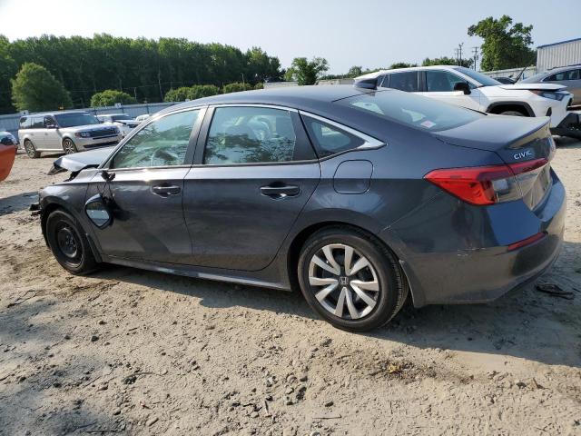 Vin: 2hgfe2f25nh525009, lot: 59156735, honda civic lx 20222