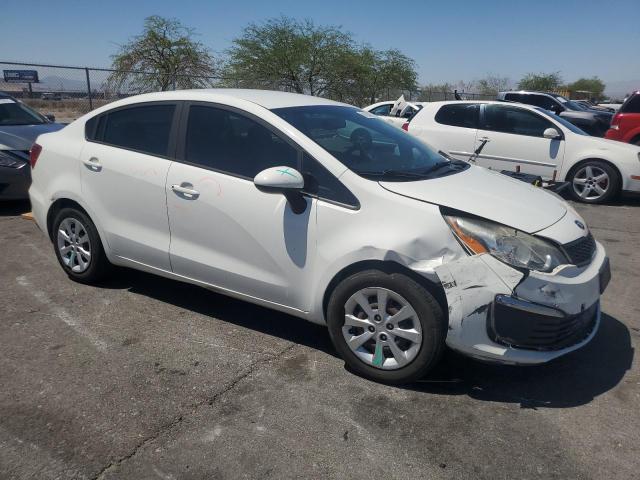 Vin: knadm4a32g6668540, lot: 61624945, kia rio lx 20164