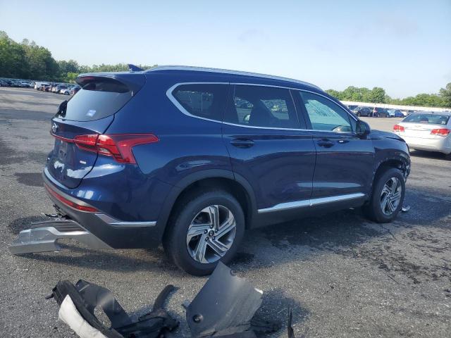 Vin: 5nms2daj2mh349491, lot: 61756785, hyundai santa fe sel 20213