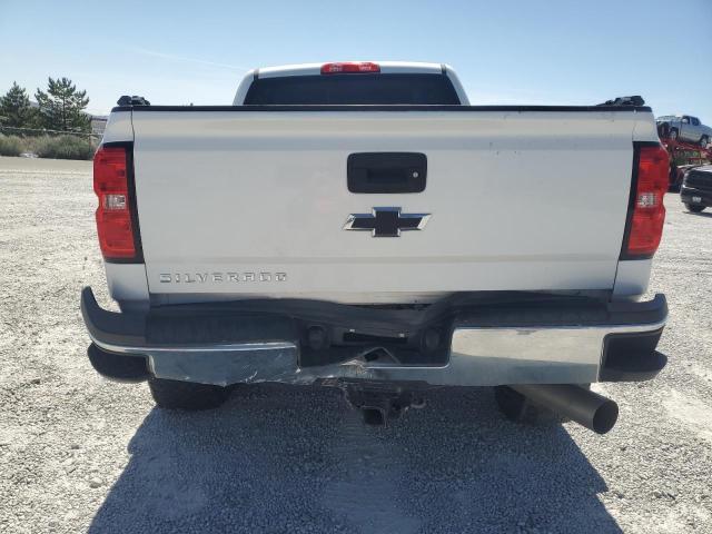 2018 CHEVROLET SILVERADO 1GC1KVEY6JF211826