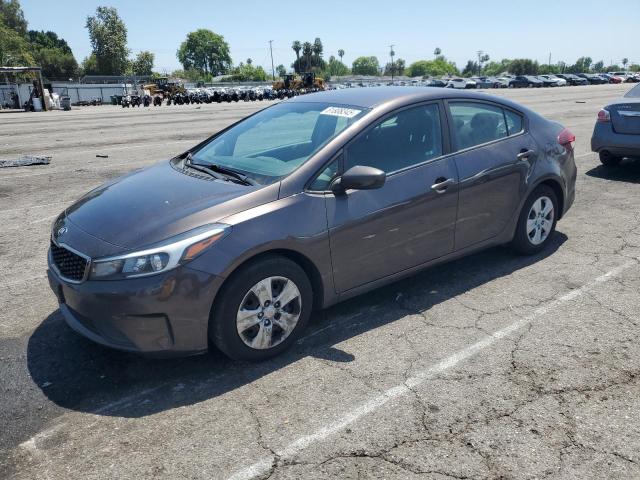 KIA FORTE LX