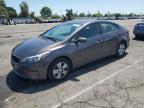 2017 KIA FORTE LX - 3KPFK4A77HE158796