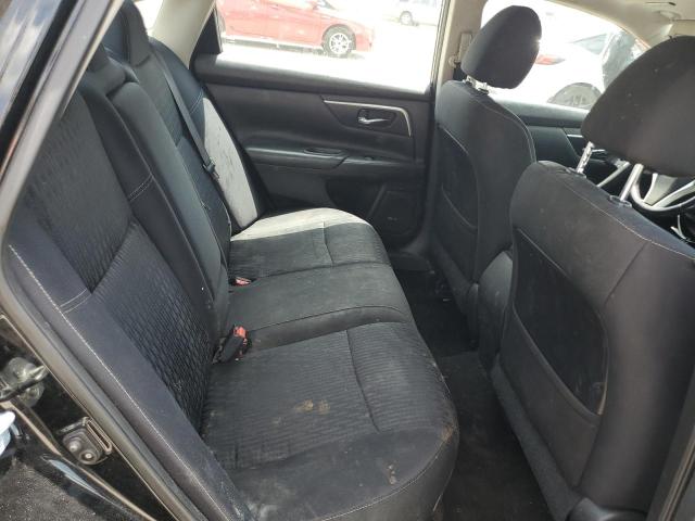 2018 NISSAN ALTIMA 2.5 - 1N4AL3AP6JC246095