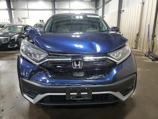 2020 HONDA CR-V EXL 2HKRW2H81LH634324