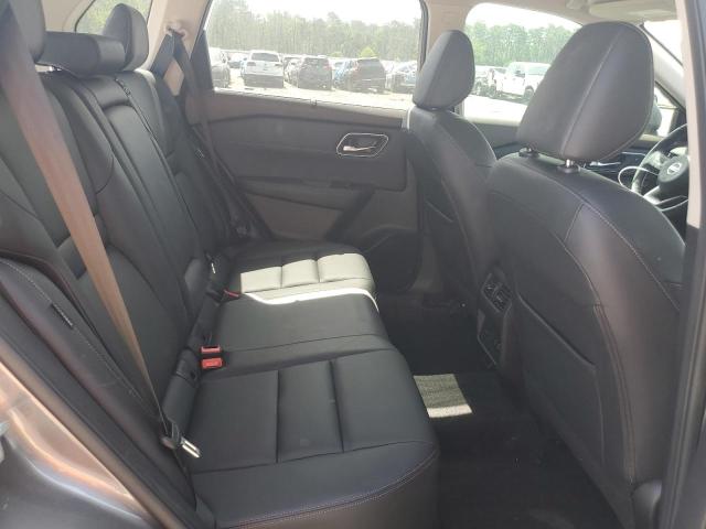 2021 NISSAN ROGUE SL JN8AT3CA4MW029011
