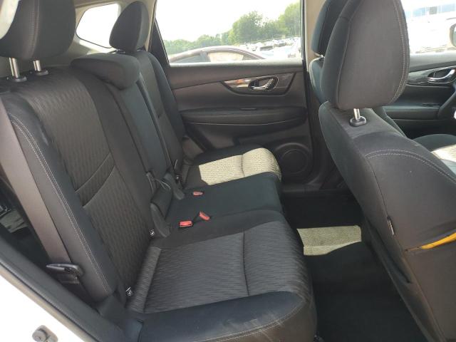 2017 NISSAN ROGUE S - KNMAT2MT9HP515528