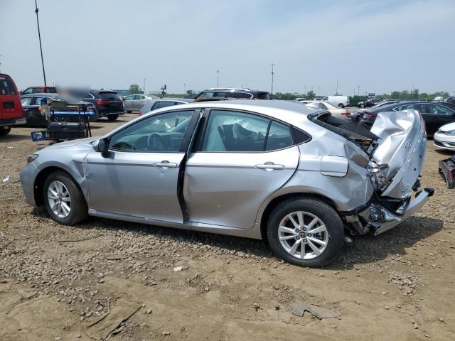 Vin: 4t1daack8su548675, lot: 60857485, toyota camry xse 20252