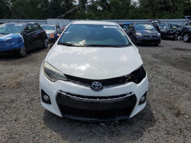 2016 TOYOTA COROLLA L - 2T1BURHE5GC579875