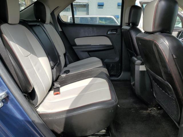 2016 CHEVROLET EQUINOX LT - 2GNALDEK7G6179062