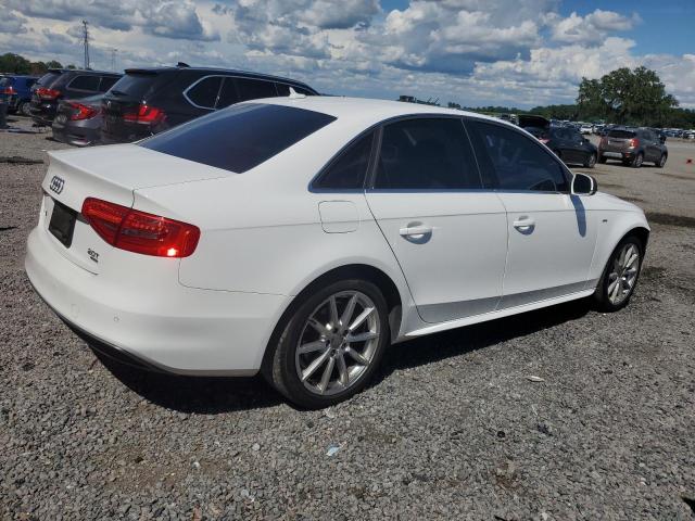 Vin: wauffafl1ea057208, lot: 62485855, audi a4 premium plus 20143