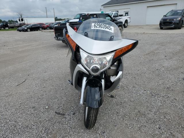 2009 VICTORY MOTORCYCLES VISION TOURING 5VPSD36D493000735
