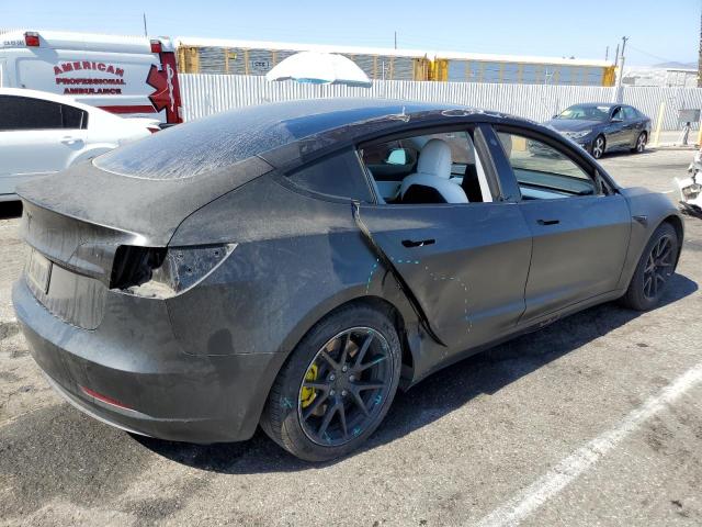 2021 TESLA MODEL 3 5YJ3E1EB1MF937476