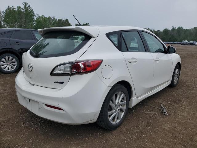 Vin: jm1bl1l7xc1602823, lot: 60333375, mazda 3 i 20123