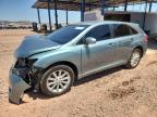 4T3ZE11A49U001098 TOYOTA VENZA Photo 1