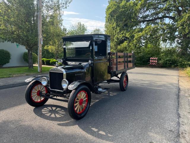Vin: 11043885, lot: 61108665, ford model-t 19262
