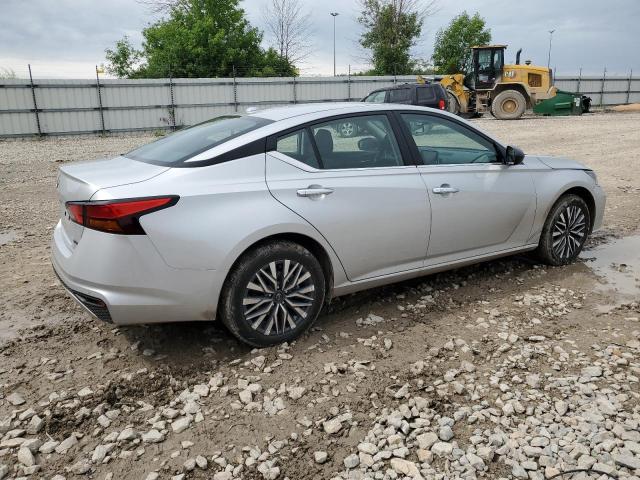2025 NISSAN ALTIMA SV 1N4BL4DW0SN393967