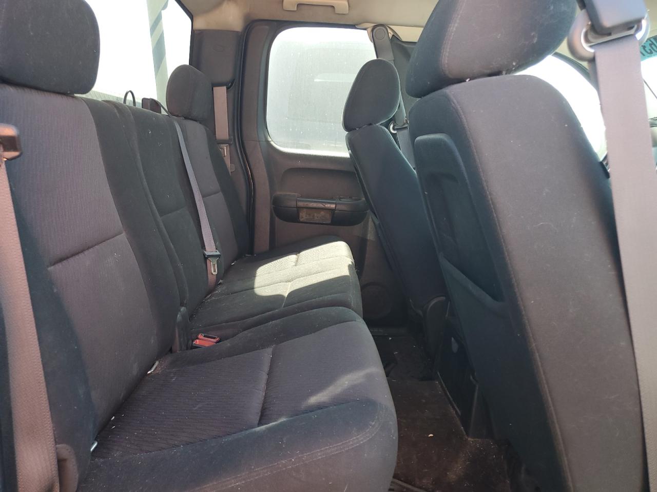 GMC SIERRA C1500 SLE